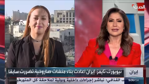 ترمب يشيد بمفاوضات مسقط..ونتنياهو يقبل الانضمام إلى مجلس السلام