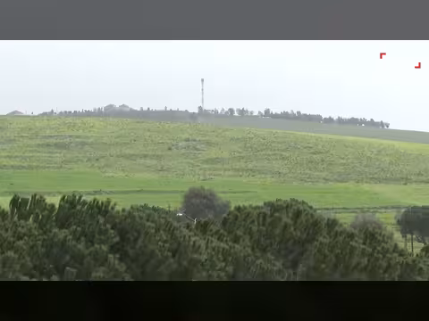 اشتداد المواجهات بين حزب الله والجيش الإسرائيلي في جنوب لبنان