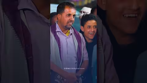 متصابق يحصل على كرت احمر شاهد ردة فعله