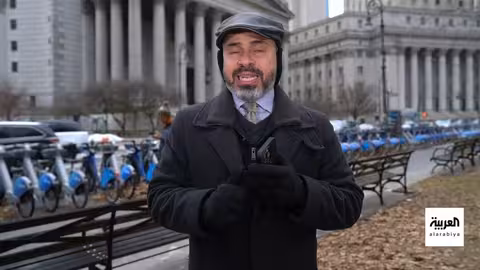 22 تهمة دموية ضد مادورو وزوجته في نيويورك