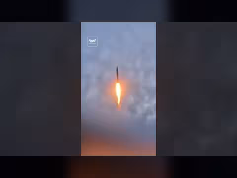 الحرس الثوري الإيراني يعلن هجمات على مصالح أميركية وإسرائيلية