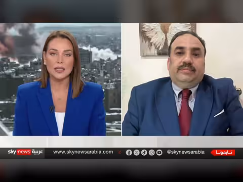 العراق يرفض استخدام أراضيه لاستهداف دول الجوار