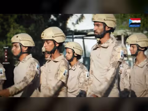 الجنوب يواجه التحديات بحزم