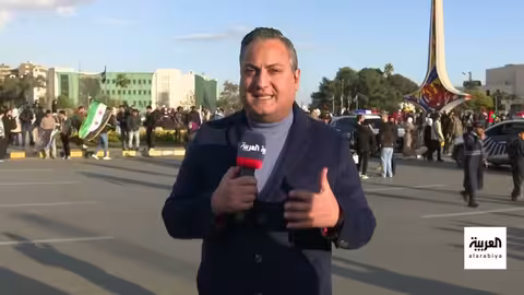 شهادة وزير الدفاع السوري حول معركة إسقاط الأسد والوضع الإقليمي