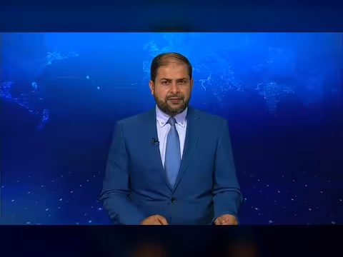 نشرة الأخبار التاسعة مساءً 11-6-2026