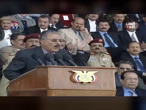 الزعيم صالح: سلاحنا العلم والمعرفة