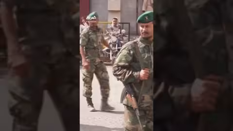 مشاهد من عدن بعد تأمينها من قبل ألوية العمالقة