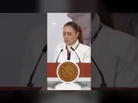 مقتل زعيم كارتل خاليسكو يثير مواجهة بين ماسك ورئيسة المكسيك