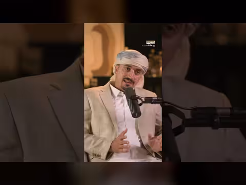 كواليس سقوط عمران في يد الحوثيين