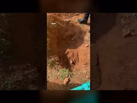 عملية إسرائيلية في النبيشيت اللبنانية ومقتل 26 شخصًا