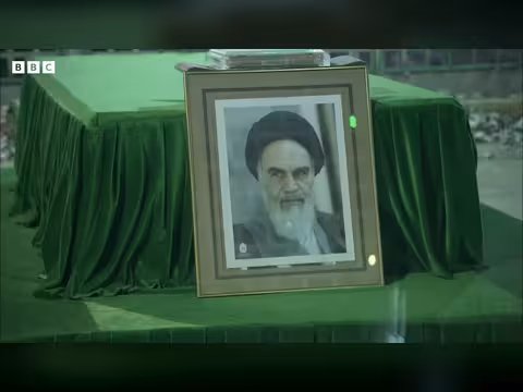 مقتل أمين المجلس الأعلى للأمن القومي الإيراني علي لاريجاني بغارة إسرائيلية