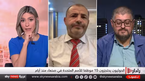 إيران والحوثيون: تعزيز الروابط الاستراتيجية وتداعياتها المحتملة