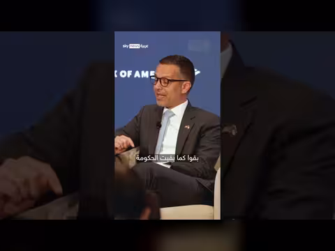 هادي بدري ينفي تقارير هجرة المقيمين من دبي