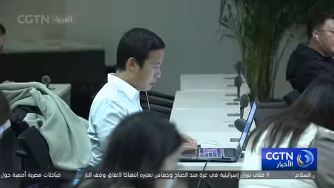 بكين: علاقات الصين وأفريقيا تدخل مرحلة جديدة