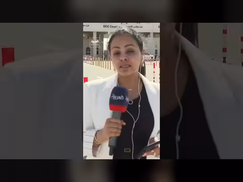 الدفاعات القطرية تتصدى لهجوم إيراني بالمسيرات