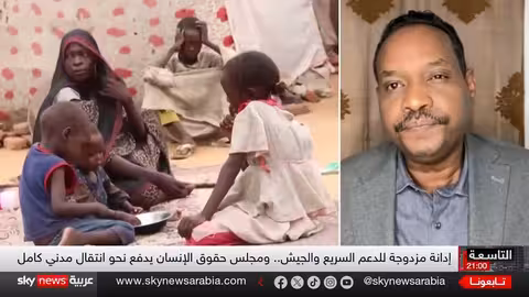 البرهان يرفض الهدنة ويُعلن التعبئة.. وإدانة دولية للانتهاكات في السودان