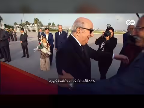 الفوضى في مالي وتأثيرها على الجزائر والمغرب