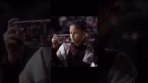 ماريا قحطان - أداء أغنية 'حرام عليك ترمي الغزال'