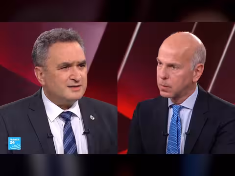 سفير إسرائيل لدى فرنسا: استعداد للحرب مع إيران وشكوك حول حل دبلوماسي