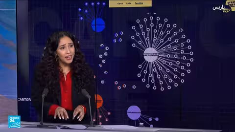 مجموعات اليمين المتطرف في أوروبا: انتشارها وأيديولوجياتها