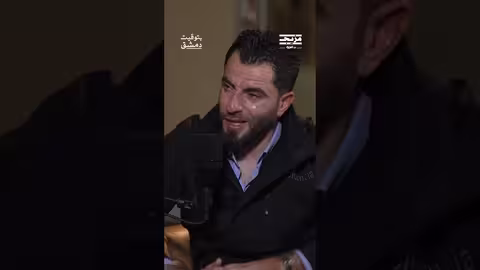 " أعطتني قدم ابنتها ليعيدوا خياطتها في المستشفى" ... ما قصة الطفلة مقطوعة القدم؟