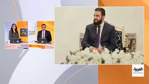 محادثات أميركية-إسرائيلية حول عفو حماس