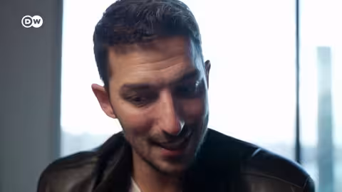 وثائقي | تجارة سمك القرش في أوروبا - خطر يهدد النظم البيئية البحرية | وثائقية دي دبليو