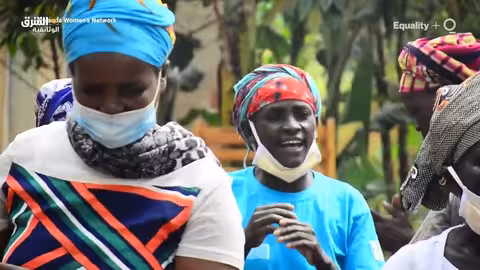 صعود المرأة الرواندية إلى السلطة: قصة مروعة | الشرق الوثائقية