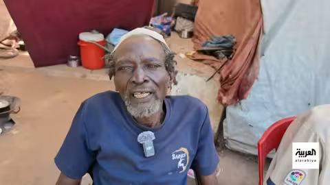 السودان: تصاعد القتال في كردفان ونزوح جماعي من الفاشر