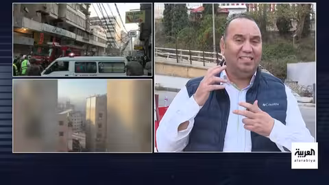 إسرائيل تستهدف قيادياً بحزب الله في بيروت وتُعلن عن محاولات اغتيال سابقة