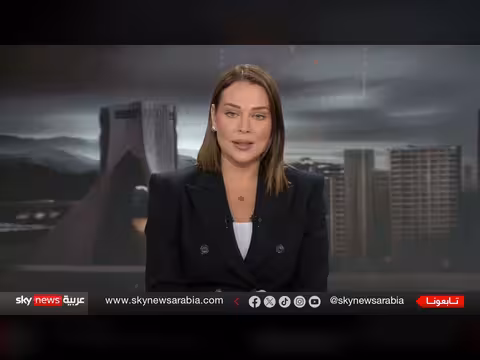 تصعيد أمريكي ضد إيران: ضربات مكثفة واحتمالية تدخل بري