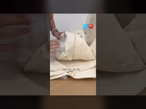 وسائد الأمل: مبادرة لدعم النازحين في لبنان