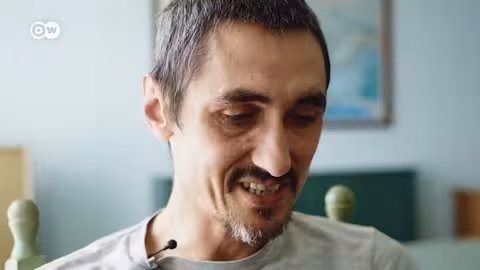 العنف الجنسي ضد الرجال: سلاح حرب وتحديات العدالة