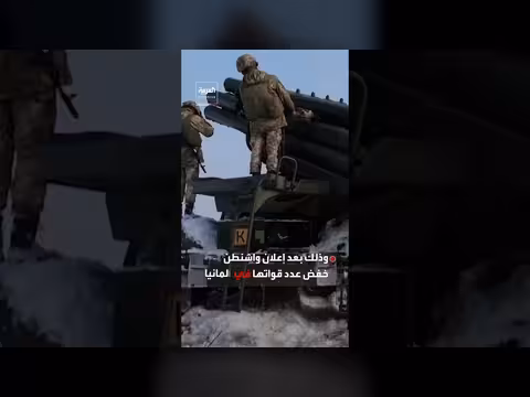ميرتس: الأميركيون أهم شريك لنا في الناتو