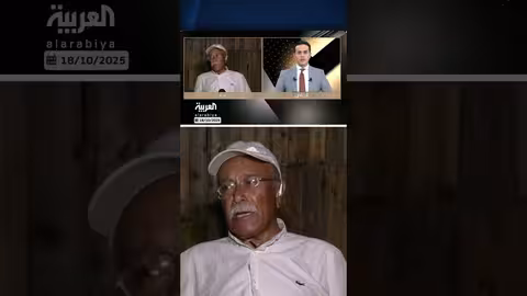 د. خضر محجز: حماس انتهت ولا تحظى بشعبية في غزة