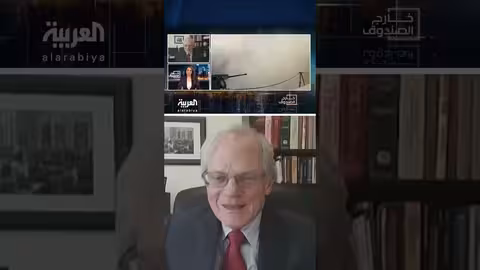 فيتزباتريك: إيران لن تتخلى عن صواريخها الباليستية رغم الضغوط