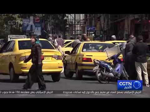 القائم بأعمال الدفاع الإيراني: القوات المسلحة في حالة تأهب قصوى