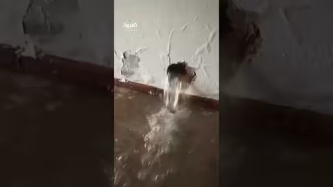 العاصفة "ليوناردو" تجتاح المغرب وإسبانيا والبرتغال وتُجلي الآلاف