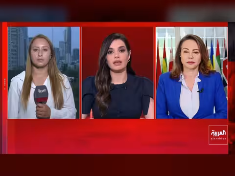 رد حزب الله على محادثات لبنان وإسرائيل