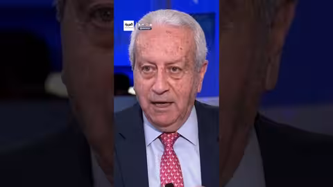 وهبي قطيشا: حل العراق يكمن في التوافق والإجماع العربي