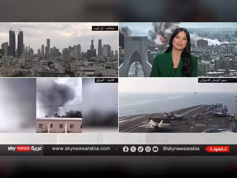 هل تجري الولايات المتحدة وإيران مفاوضات سرية عبر الحرس الثوري؟