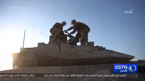 إيران تتهم إسرائيل بإثارة التوترات الإقليمية وتدعو لاحتوائها