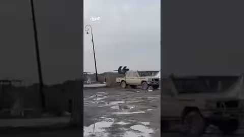 قوات الأمن الكردية تفرض حظر التجوال في الحسكة والقامشلي