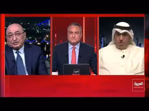 هجوم بمسيّرة على قاعدة دعم السفارة الأميركية في بغداد