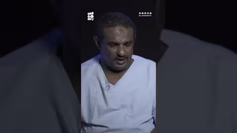 تجنيد الحوثيين للشباب: شهادة عامر مساوى