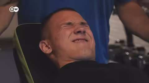 لوتوسه كيولا: قرية الأمل لإعادة تأهيل مدمني المخدرات في إستونيا