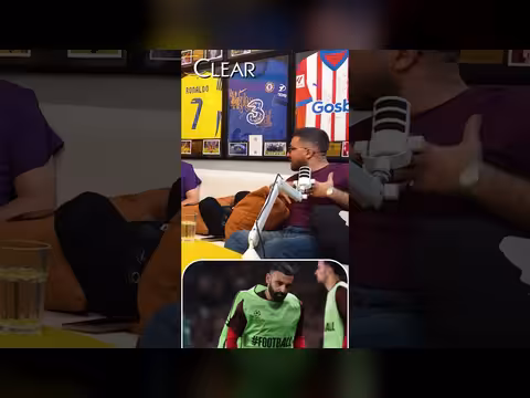 تحليل أداء صلاح ومكانته في الفريق