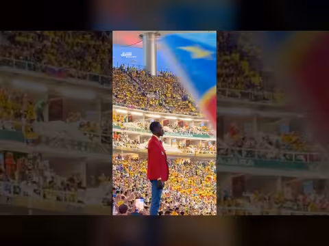 ميشيل كوكا مبولادينغا يكرم باتريس لومومبا