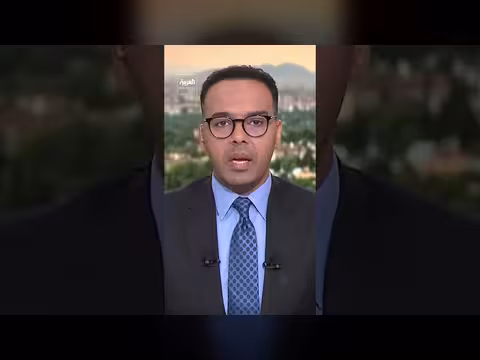 تعليق زيارة فانس إلى باكستان