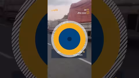 سائقو الشاحنات في تعز يشتكون من ارتفاع الرسوم